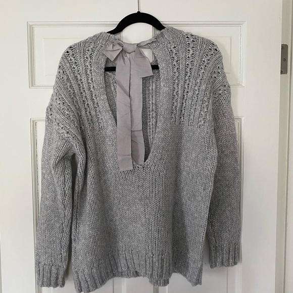 Aerie Sweater - Picture 2 of 3